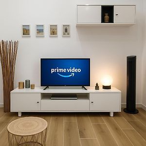 Appartement met een Slaapkamer